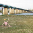 久留米リバーサイドパーク