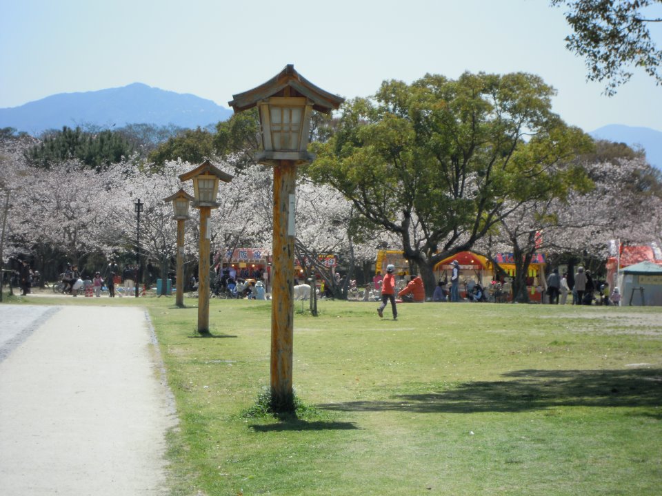 舞鶴公園