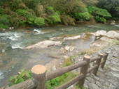 グリーンピアなかがわキャンプ村