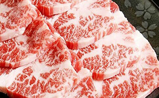 和牛特撰カルビ