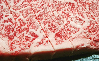 特撰サーロインステーキ