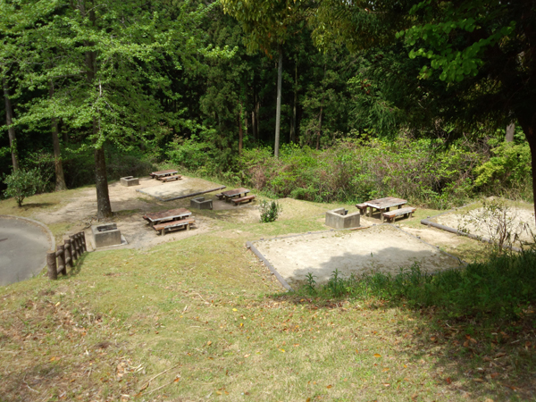 大野城いこいの森