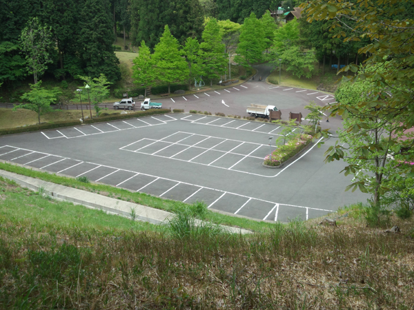 大野城いこいの森