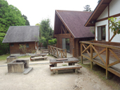 大野城いこいの森