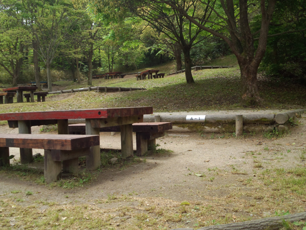 大野城いこいの森