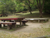 大野城いこいの森