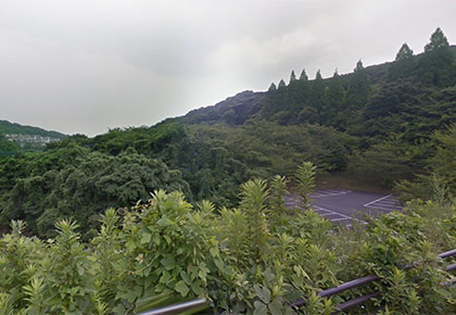 北九州市立しょうぶ谷キャンプ場