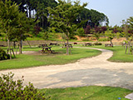 古賀グリーンパーク