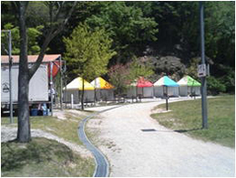 大野城いこいの森