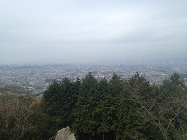 油山市民の森キャンプ場