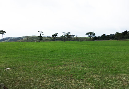 平尾台自然の郷