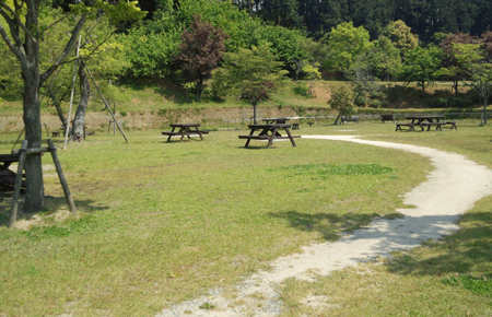 古賀グリーンパーク